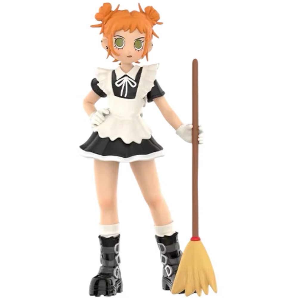 Peach Riot Rush Hour-Gigi Housekeeper
